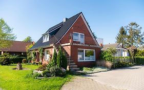 Fewo Tant Jantje In Moordorf